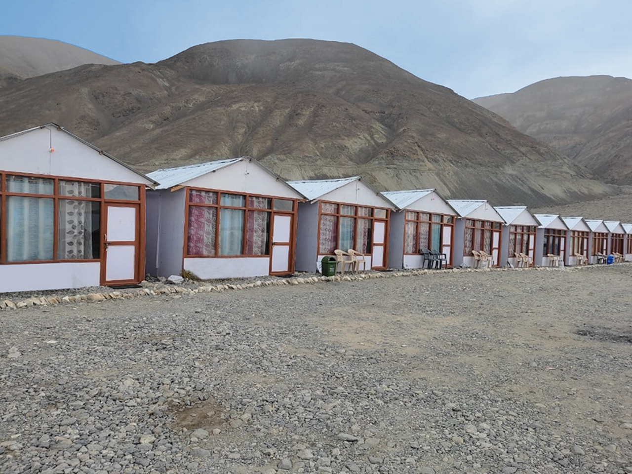 White Heaven Cottage